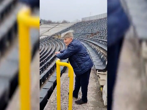 Више од дербија: Како су дечак и деда спојили Партизан, Звезду и човечност