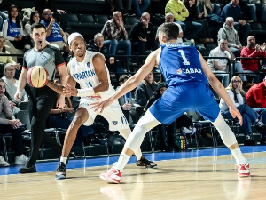 Кошаркаши Спартака победили Задар у 12. колу АБА лиге