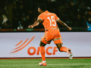 Реми фудбалера Обале Слоноваче и Камеруна на Афричком купу нација