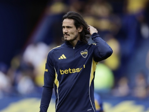 Единсон Кавани завршио каријеру: Одлазим у миру