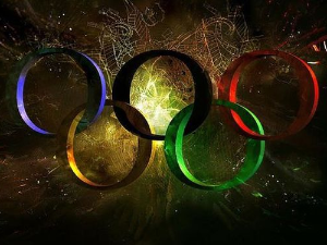 Олимпијски кругови 