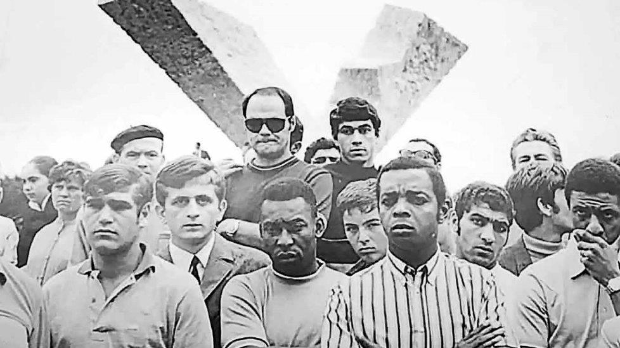 Пут у средиште приче, 20. еп. (R)