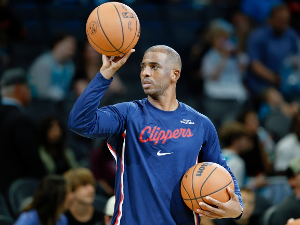 Клиперси отпустили Криса Пола