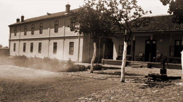 Пут у средиште приче, 16. еп.