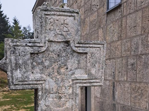 Квадратура круга: Купрес отета земља