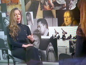 Филозофија и... Формуле љубави