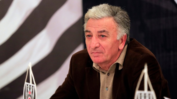 Једна од најлепших фудбалских прича - документарац о Моци Вукотићу вечерас премијерно на РТС-у