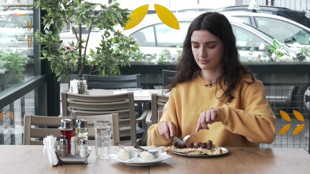 Тајне људског тела:	Цревни систем (R)