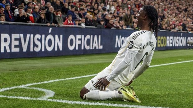 Мајсторије Мадриђана за повратак на победничке стазе