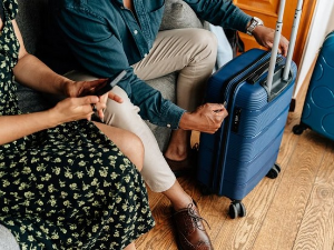 Наша уметница у Паризу и најстарије српско удружење у Европи