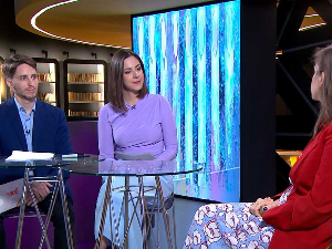 РТС лаб: Мој колега робот  