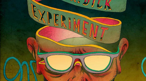 Светови Филипа К. Дика 