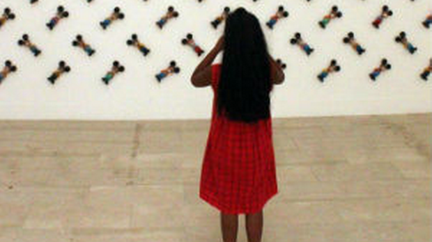 Арт зона: Владимир Перић 