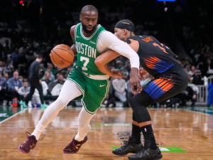 Бостон захваљујући Брауну бољи од Њујорка