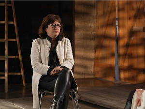 Остави све и читај: Дубравка Стојановић 