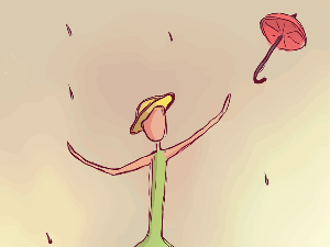 Поштована децо