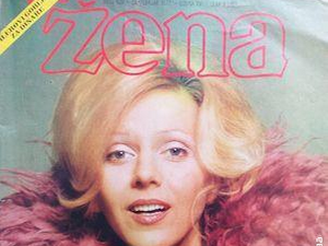 Мира Адања Полак: Ексклузивно Грофица из Сомбора – Тамара Бакић 