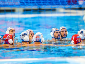 Србија против Холандије, Мађарске и Грчке у квалификацијама за Светско првенство