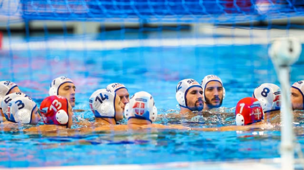 Србија сигурна против Холандије на старту квалификација за Светски куп