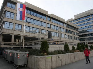 Поново одложен почетак суђења Дијани Хркаловић