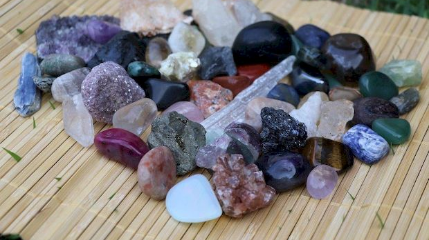 Еко минијатуре: Чаробни свет кристала – Значај у свакодневном животу