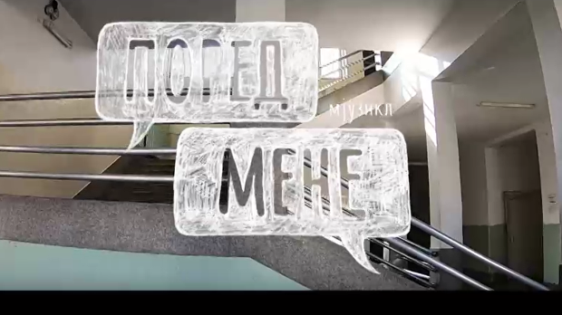 Са радошћу за Колибри, велику и малу децу	