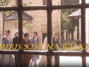 Мирис кише на Балкану, 7-14