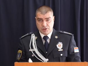 Марко Кричак именован за начелника Управе криминалистичке полиције
