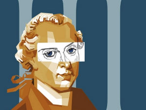 Три века Канта: сазнање, наука и вредности – говори Борис Милосављевић