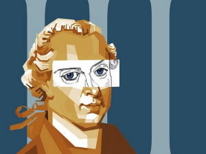 Три века Канта: сазнање, наука и вредности – говори Милица Смајевић Рољић   