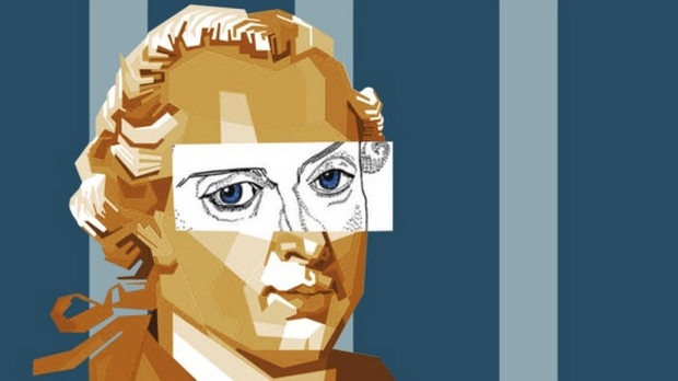  Три века Канта: сазнање, наука и вредности – говори Душко Прелевић