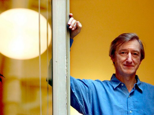 Џулијан Барнс: Одлазим(o) (1)