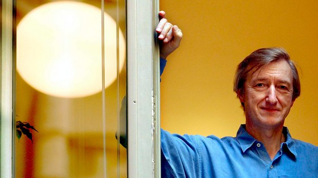 Џулијан Барнс: Одлазим(o) (3)