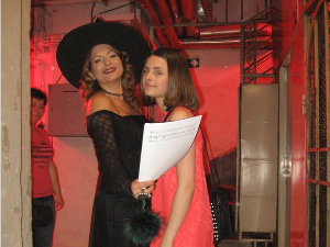 Упознајте Корнелија