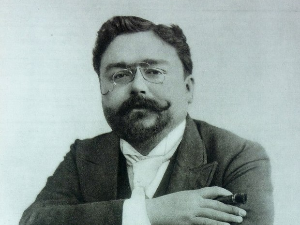 Исак Албениз: Пепита Хименез