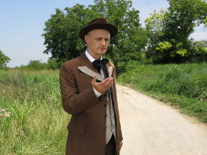 Легенда о грлици