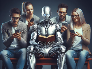 Револуција, еволуција и халуцинација – шест промена у технологији 2025. године