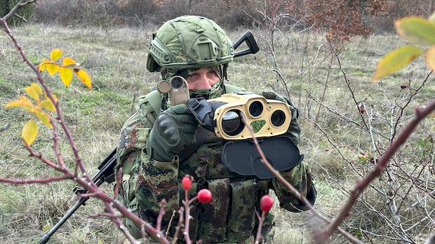 Дозволите...: Припадници Војске Србије за празнике