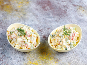 Нема „руске салате“ без говеђег језика – шест ствари које о њој морате знати