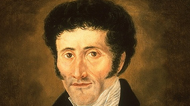 Музички свет Е. Т. А. Хофмана