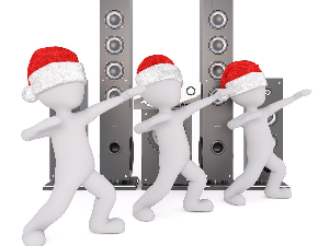 Дуети, терцети