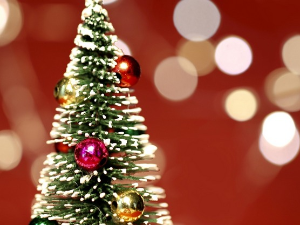 Срећна Нова година!