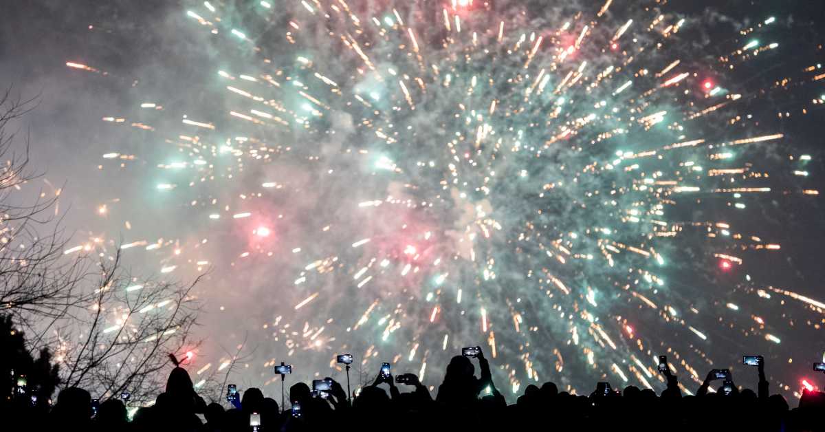 Свет дочекује Нову годину – Кирибати први закорачили у 2026.