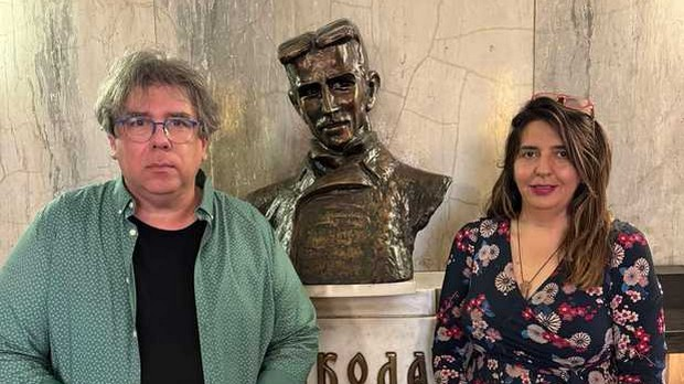 Клуб 2: Предраг Митровић