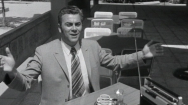 Народна музика седамдесетих