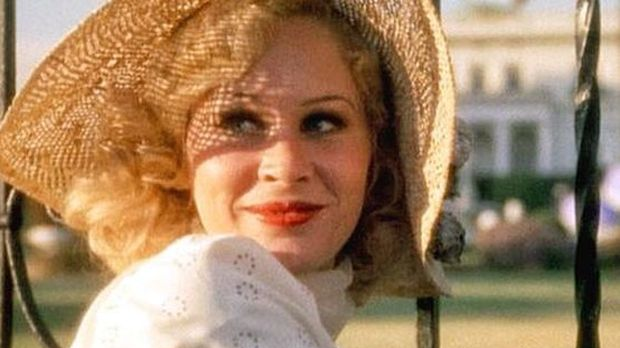 Сјај и беда Холивуда, филм