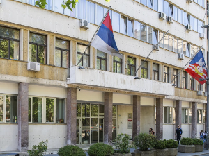 У Скупштини града расправа о Апотекама Београд; Никодијевић: Потребно системско решење