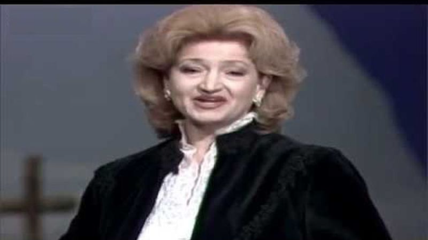 Еј, да ми је