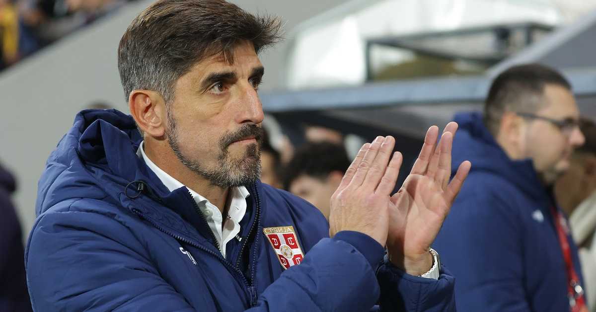 Пауновић потписао уговор до 2030, имаће шира овлашћења