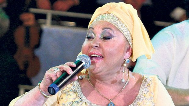 Од злата јабука: Есма Реџепова